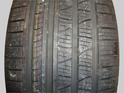 PIRELLI SCORPION VERDE A/S (LR) LAND ROVERS PNCS P 275 45 21 110W XL 3257700 CQ2