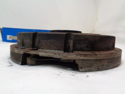 USED SACHS PRESSURE PLATE for PORSCHE 911 '72-86 3032 055 099 R21