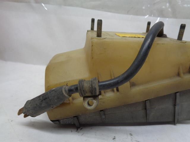 USED GENUINE PORSCHE 928 1978-82 RIGHT FOG LIGHT NO LENS 928 631 417 00 R25T4