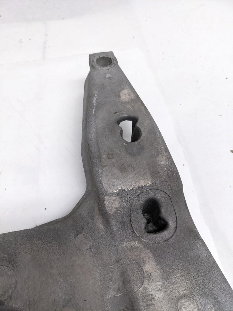 PORSCHE 99634110119 FRONT SUBFRAME FOR 98-05 PORSCHE 911 996 USED R25
