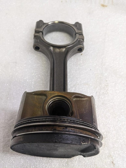 PORSCHE 996/911 CONNECTING PISTON RODS 9961031028R USED 996BGL2T2