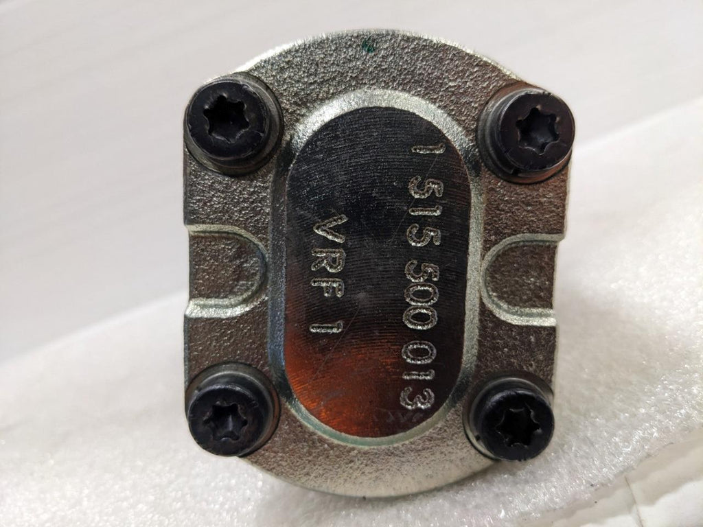 REXROTH TANDEM GEAR PUMP 9510290032/1515500013 BSRG5