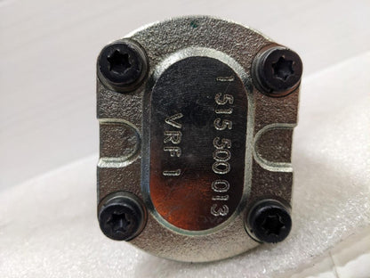 REXROTH TANDEM GEAR PUMP 9510290032/1515500013 BSRG5