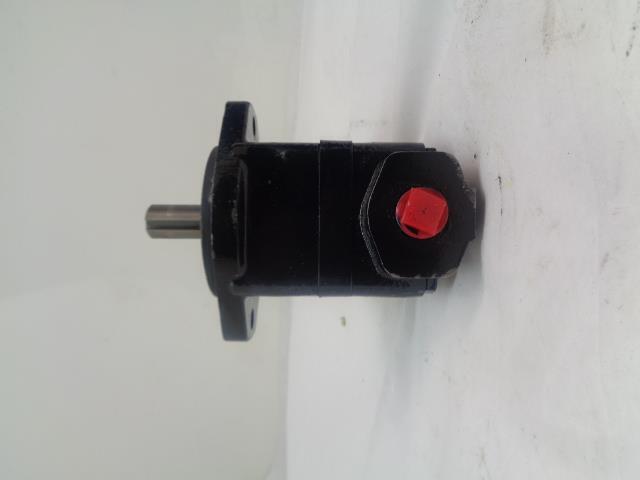 VICKERS DANFOSS HYDRAULIC VANE PUMP P/N 382077-1 V10 1P3P 1A20 R32