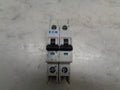 NEW EATON FAZ-D3/2-NA CIRCUIT BREAKER 102181 R4TB