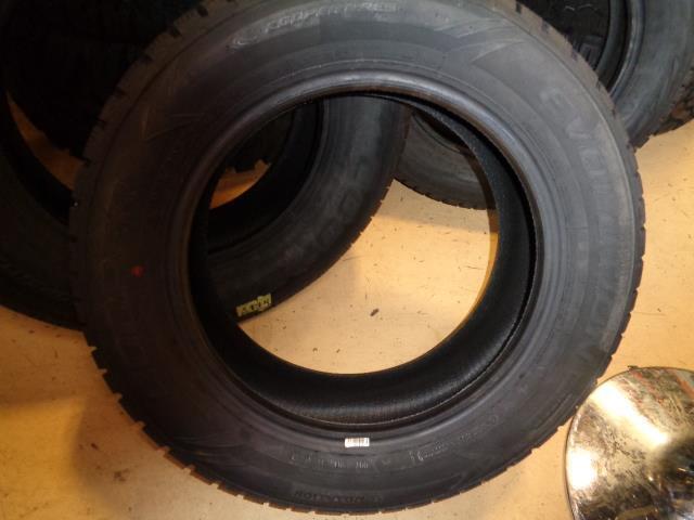 COOPER EVOLUTION WINTER P 205 60 16 92T SL WINTER TIRE 166133006 BQ4
