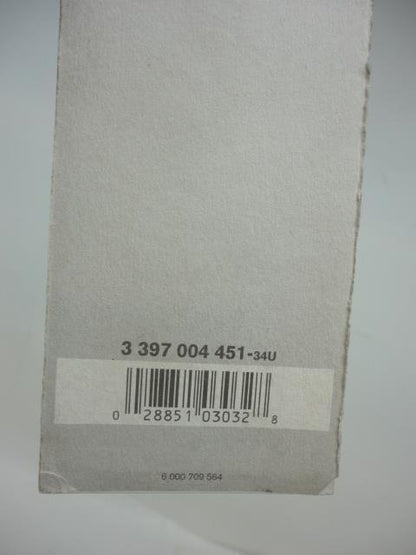 NEW OLD STOCK BOSCH MICRO EDGE 24" WINDSHIELD WIPER BLADE 12-PACK 40724 SR