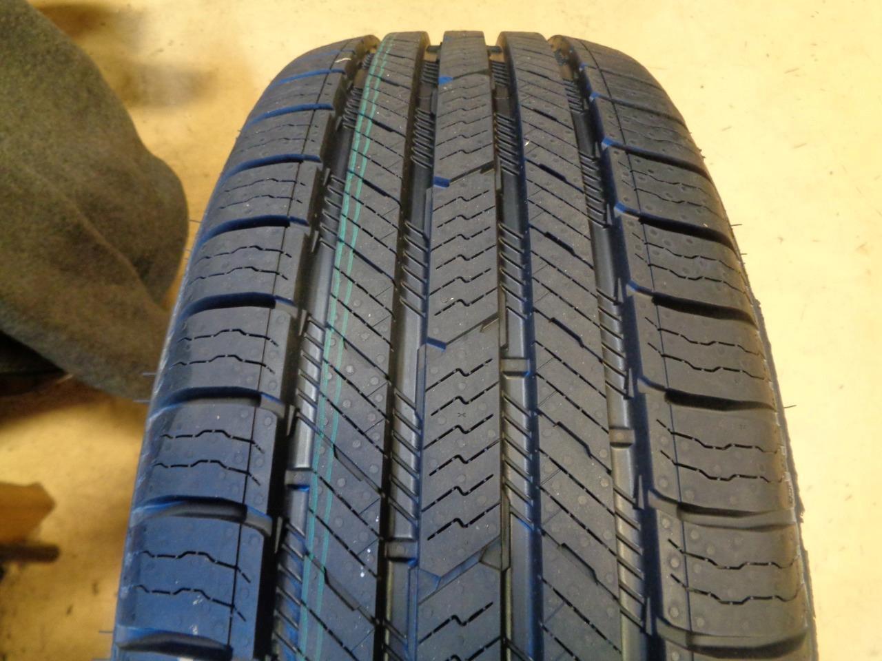 NOKIAN ONE P 225 60 18 104H XL TIRE T431322 BQ3