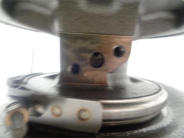 CATERPILLAR TURBOCHARGER 0R-5949 REMANUFACTURED E2