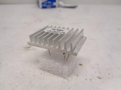 BRAND NEW TRANSPO REPAIR CIRCUIT REGULATOR TRI769H R13T1