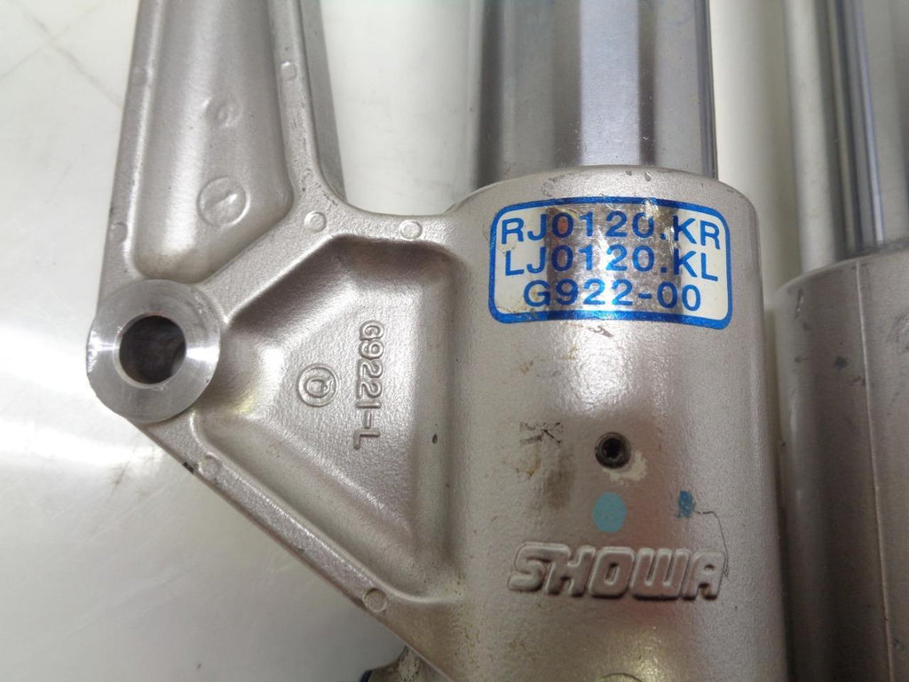BUELL THUNDERBOLT S3 SHOWA FORK ASSEMBLY G922-00 R15