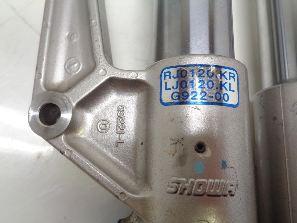 BUELL THUNDERBOLT S3 SHOWA FORK ASSEMBLY G922-00 R15