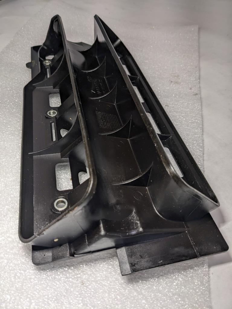 PORSCHE 996 BOXSTER CRANKSHAFT MOUNT 99610111655 USED 996B.G.L.