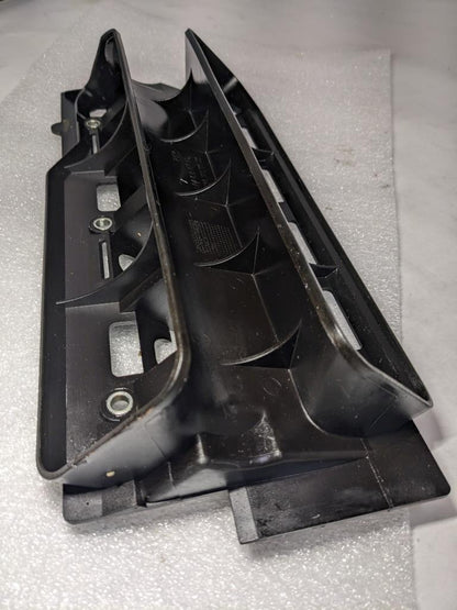 PORSCHE 996 BOXSTER CRANKSHAFT MOUNT 99610111655 USED 996B.G.L.