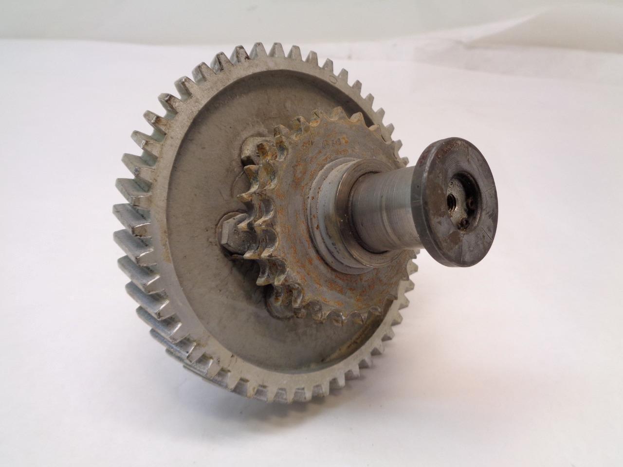 PORSCHE 911 INTERMEDIATE SHAFT SIZE 0 - 93010501301 R25T5