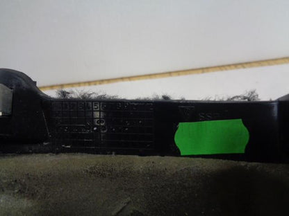 USED GENUINE PORSCHE CAYMAN 06-12 PASSENGER SIDE SEAT BELT PANEL 987 555 216 01