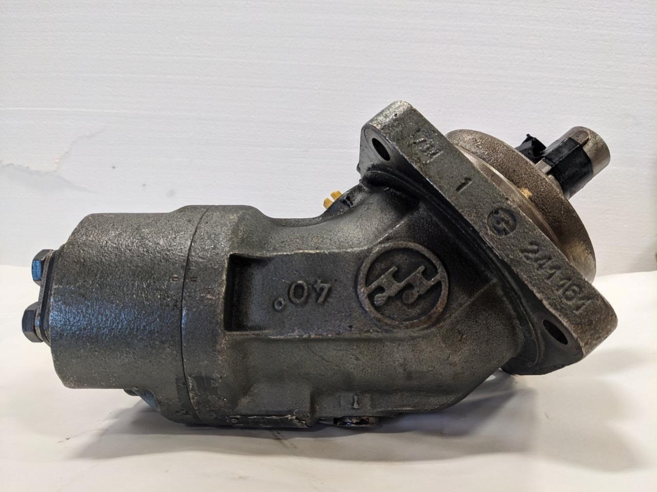 NEW REXROTH A2FO45/61L-PPB05 AXIAL FIXED PISTON PUMP BSRG5