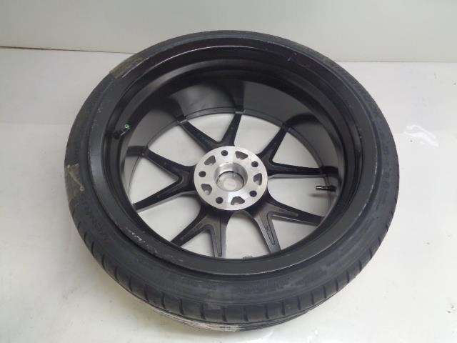 NEW 2 SAVINI DI FORZA BM14 19x8.5 WHEELS & HANKOOK VENTUS V12 EVO2 225/35ZR19 SR