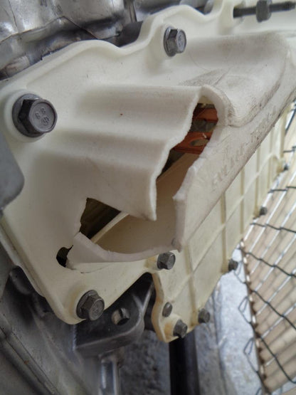 FORD AUTOMATIC TRANSMISSION LX68-7976-AD FOR 19-23 FORD GALAXY NEW BSR3