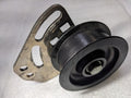 S/C BELT TENSIONER ASSEMBLY-8-RIB- (1986-1995) FORD 5.0L MUSTANG USED R15