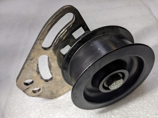 S/C BELT TENSIONER ASSEMBLY-8-RIB- (1986-1995) FORD 5.0L MUSTANG USED R15