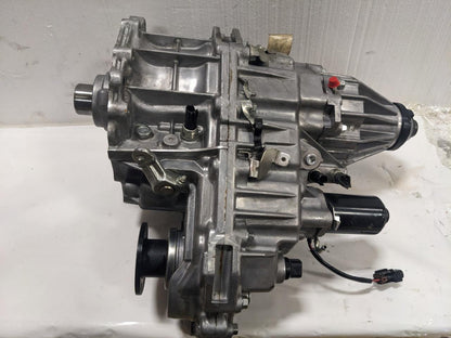 NISSAN ARMADA PATHFINDER 2004-2008 TRANSFER CASE ASSEMBLY 33100-7S110 BSRG1