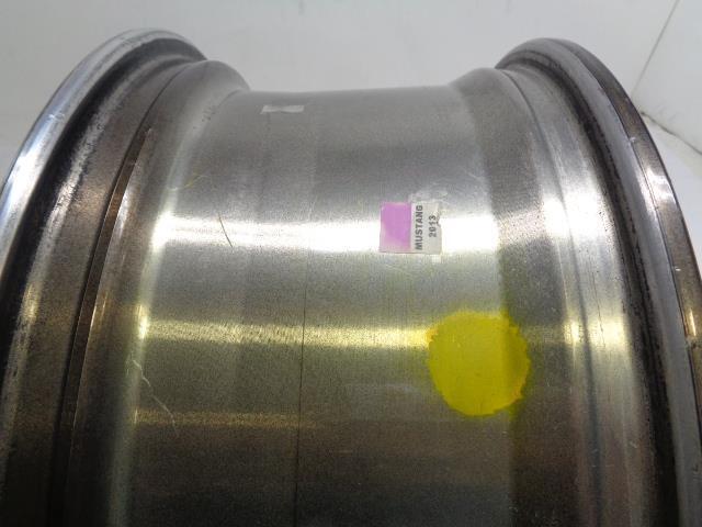 USED GENUINE FORD MUSTANG WHEEL MACHINED FACE/BLACK 19x8.5 5x4.5 DR33-1007-FA WR