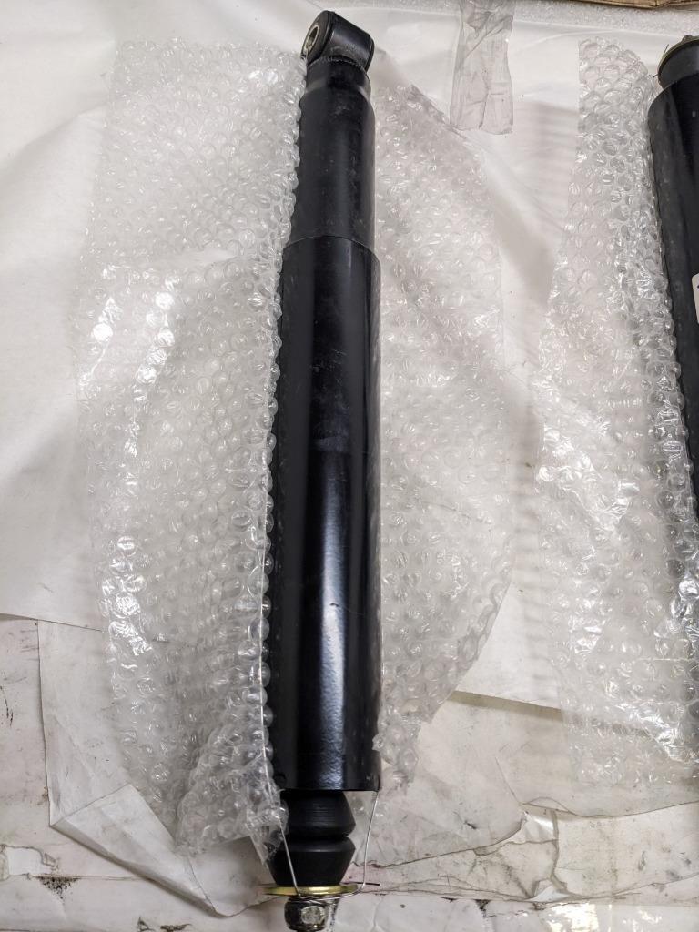 SACHS 38 1700 170 257 PORSCHE LEFT & RIGHT SHOCK ABSORBER 170 257 NEW R5
