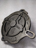 PORSCHE 911/996 SECONDARY OIL PUMP 99710702103 USED 996B.G.L.