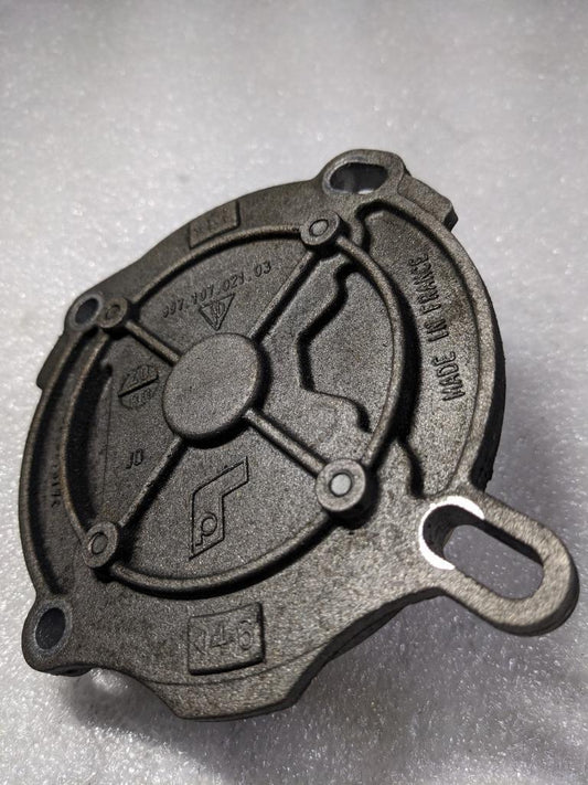 PORSCHE 911/996 SECONDARY OIL PUMP 99710702103 USED 996B.G.L.