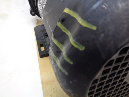 THOMPSON 3HP 230/460V 90psi MAGNETIC DRIVE PUMP DB15V-T-2-M209  NEW FINISH J2