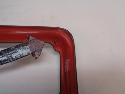 ROUSH PERFORMANCE CARBON FIBER DASH TRIM KIT FORD MUSTANG 94-99 SM94-5500-A R18