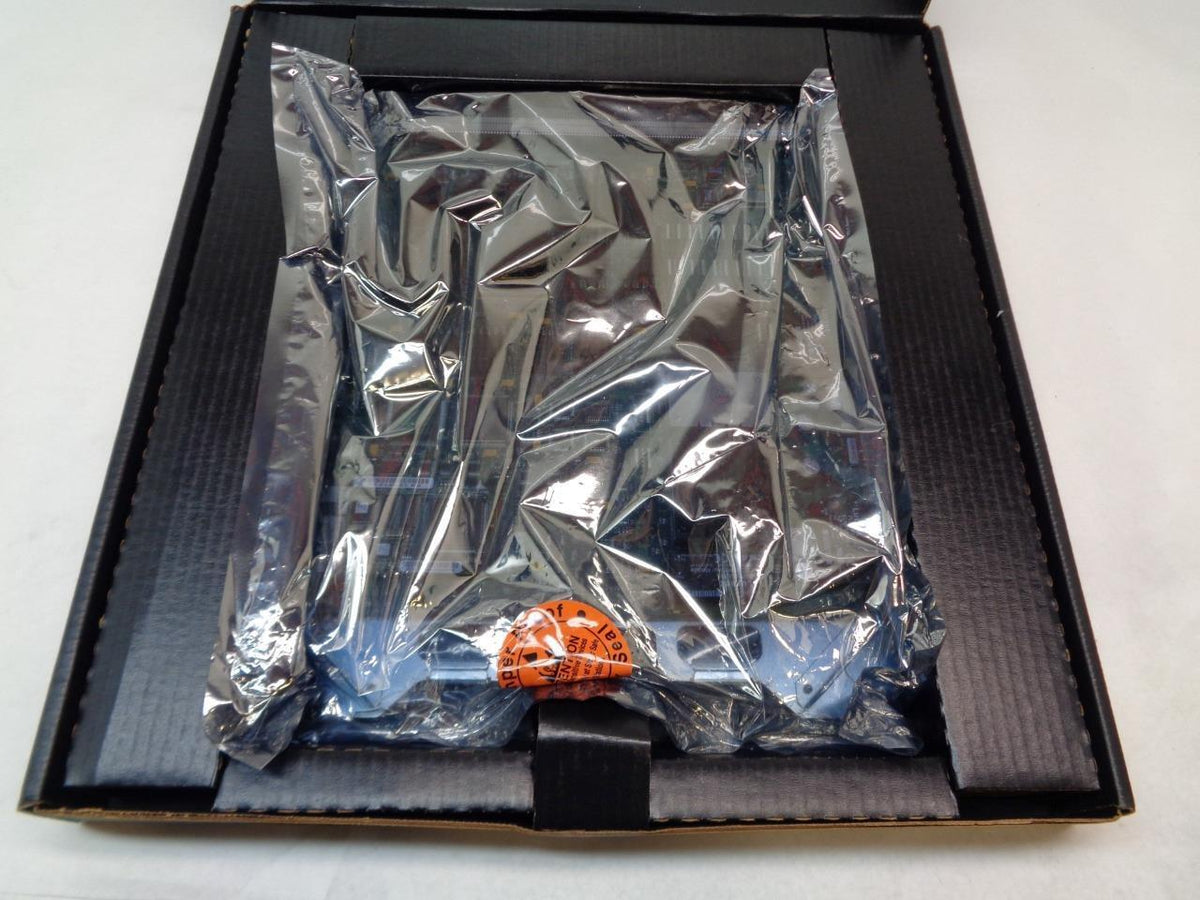 NEW CISCO CLOCK SCHEDULER CARD for C12000 800-06772-02 CNP2R90BAA CL1X012114 R35