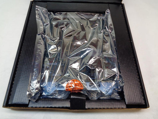 NEW CISCO CLOCK SCHEDULER CARD for C12000 800-06772-02 CNP2R90BAA CL1X012114 R35