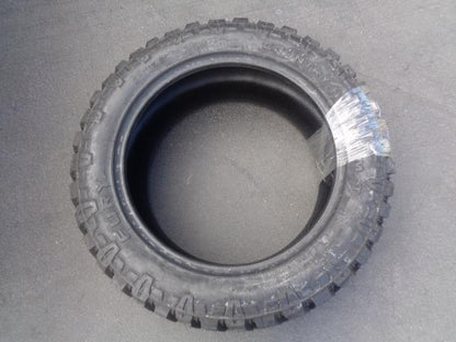 1 FURY COUNTRY HUNTER M/T 2   LT 35 12.50 R22 117Q LRE 10PLY BSW  TIRE SU16