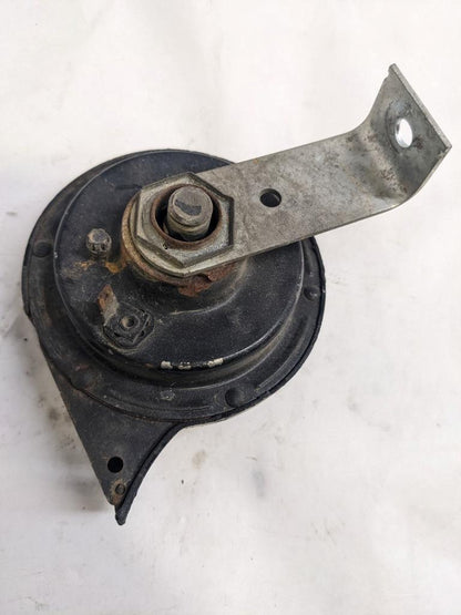 SPARTON LOW PITCH TONE ANTI-THEFT ALARM SIREN A25 USED R21T2