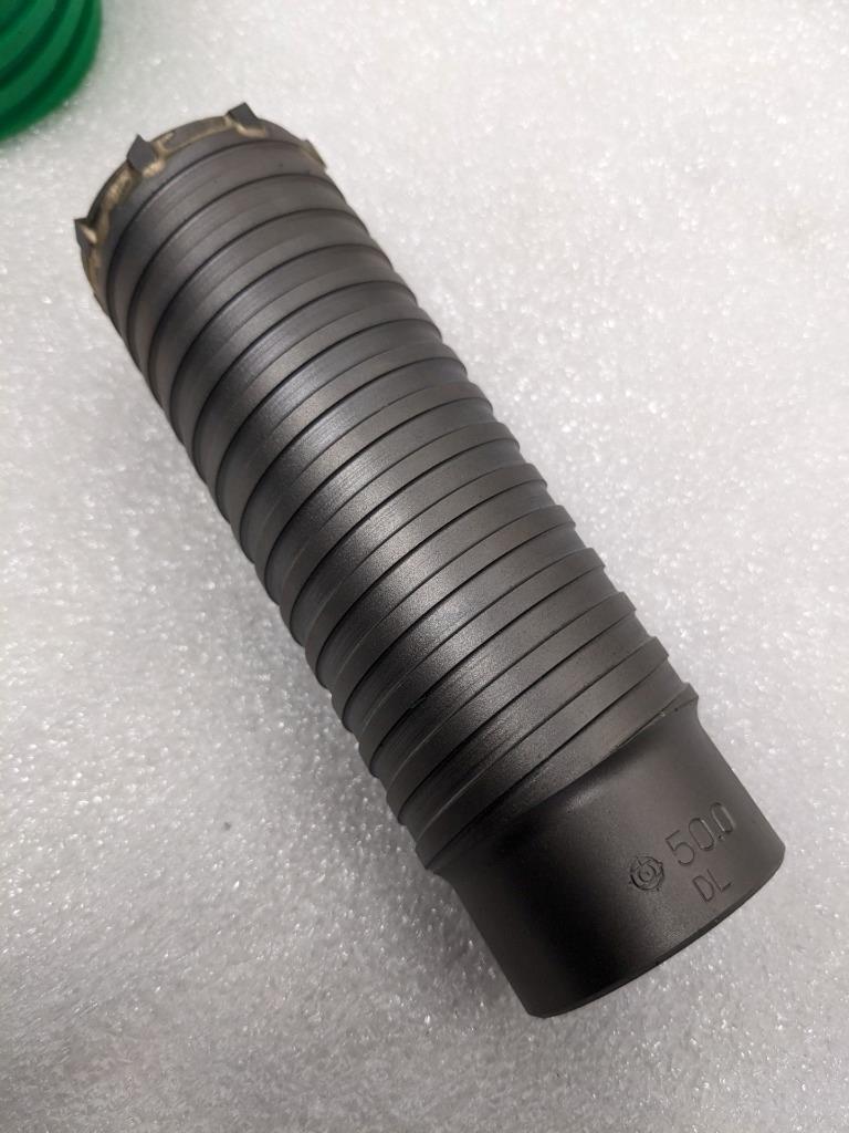 HITACHI 985380 50MM CORE BIT NEW D0