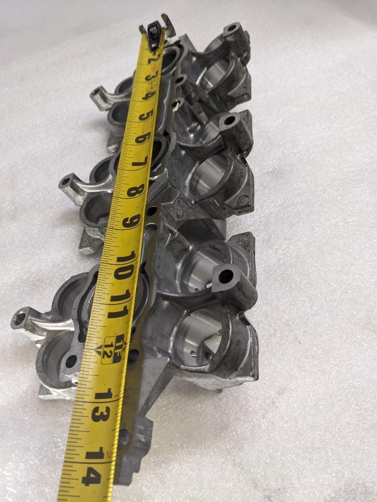 PORSCHE 911 996 98-05 TAPPET HOUSING CAMSHAFT 9961041058R USED 996B.G.L.