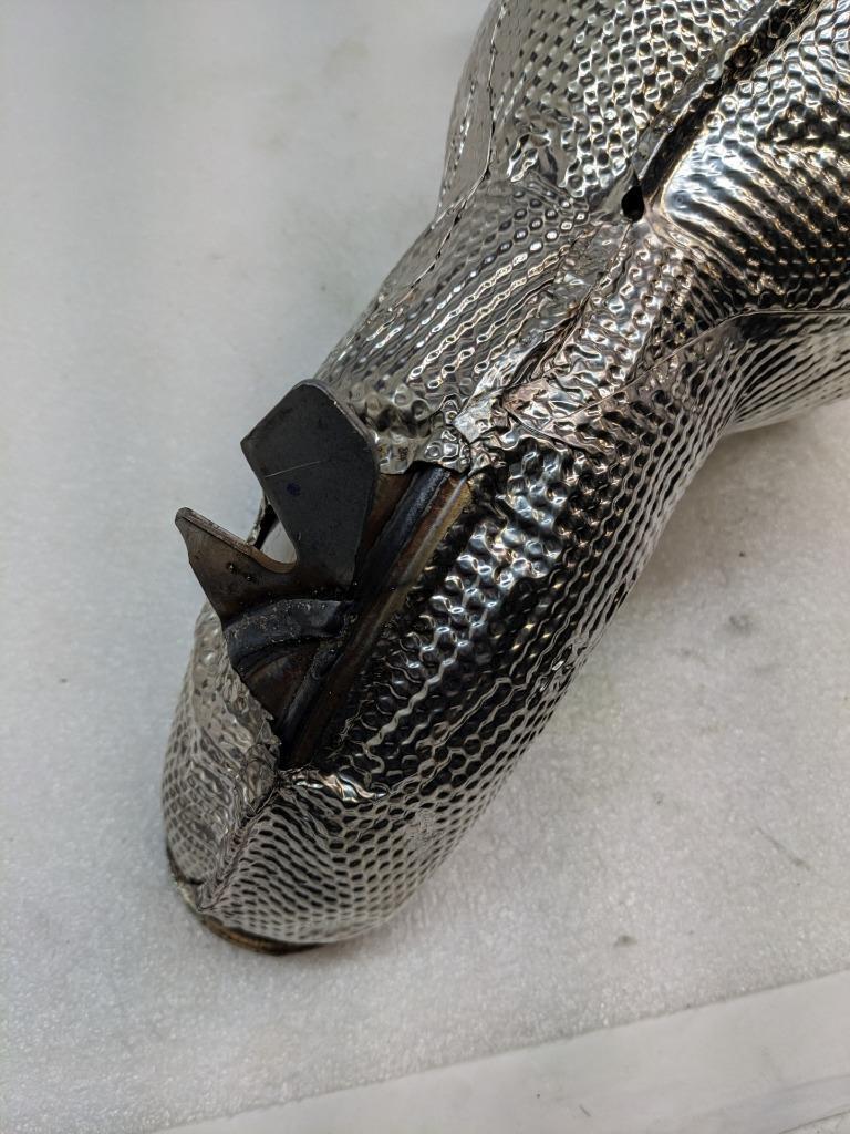 GENUINE MOPAR CATALYTIC CONVERTER FOR RAM 1500 20-24 T4D8E272314828 R14