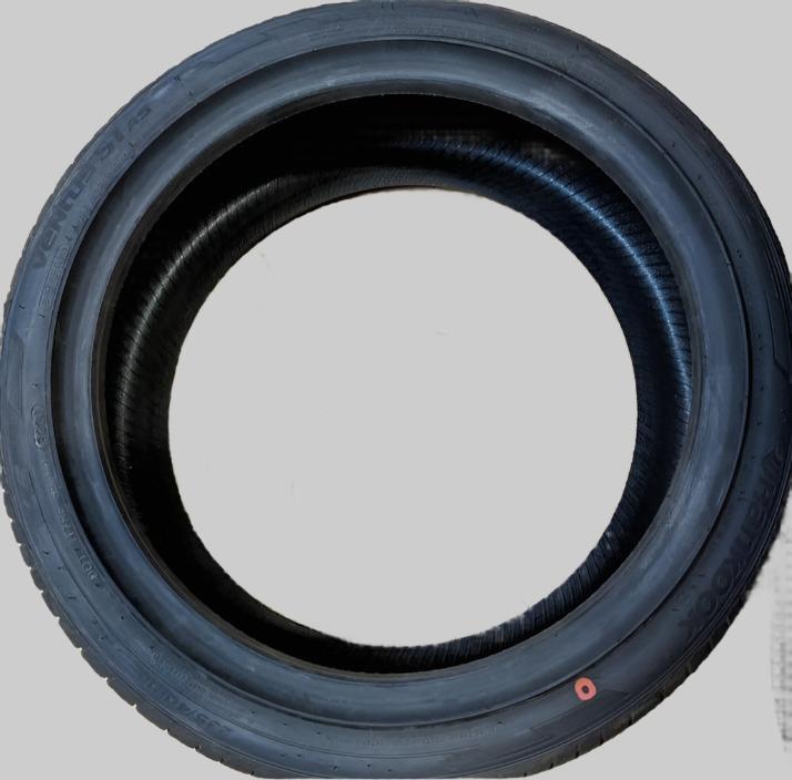 2 HANKOOK VENTUS S1 AS P 235 40 18 91W SL TIRES 1025517 CQ3