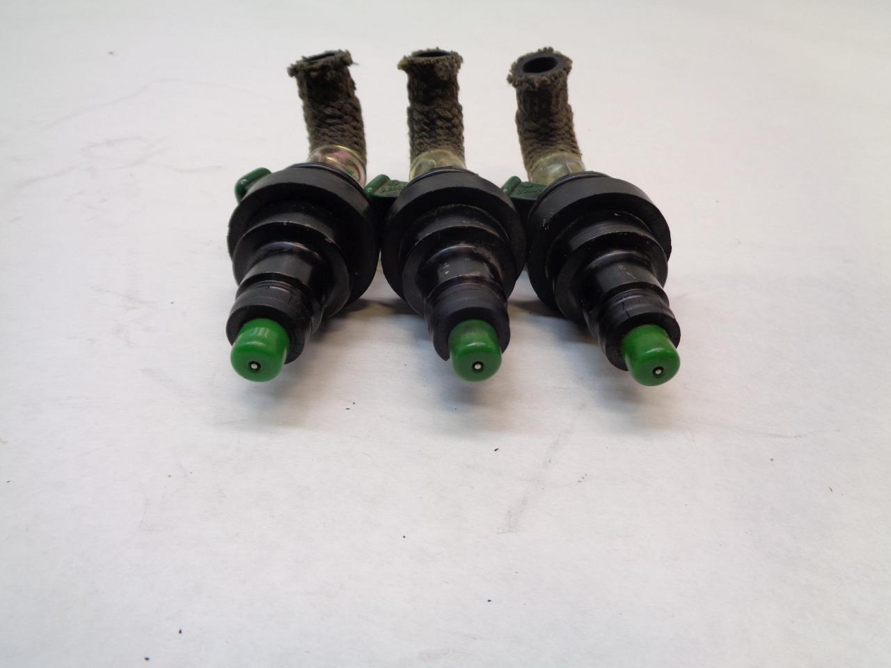 1 GENUINE BOSCH D-JETRONIC MERCEDES VOLVO FUEL INJECTOR 0280150038 R13