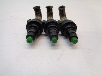 1 GENUINE BOSCH D-JETRONIC MERCEDES VOLVO FUEL INJECTOR 0280150038 R13