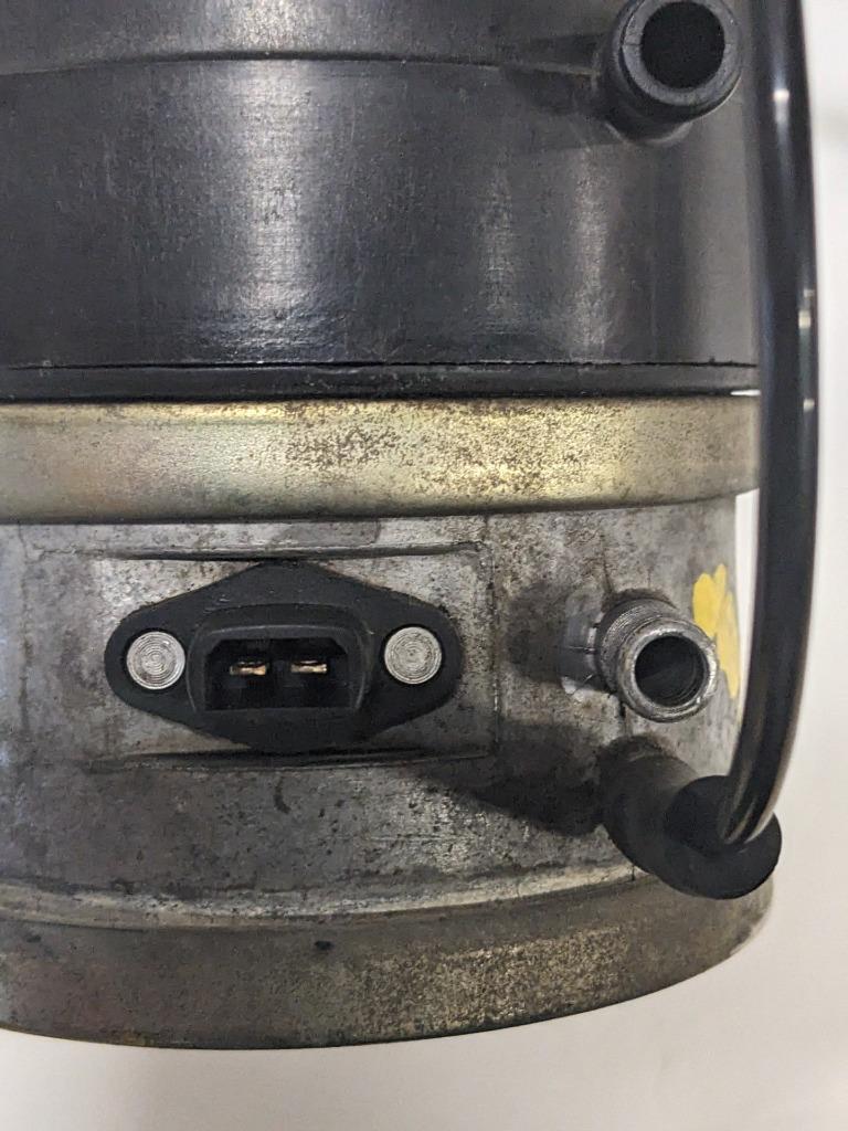 PORSCHE 928.617.121.04 VDO CRUISE CONTROL FOR 1984 PORSCHE 928 USED R23 R20