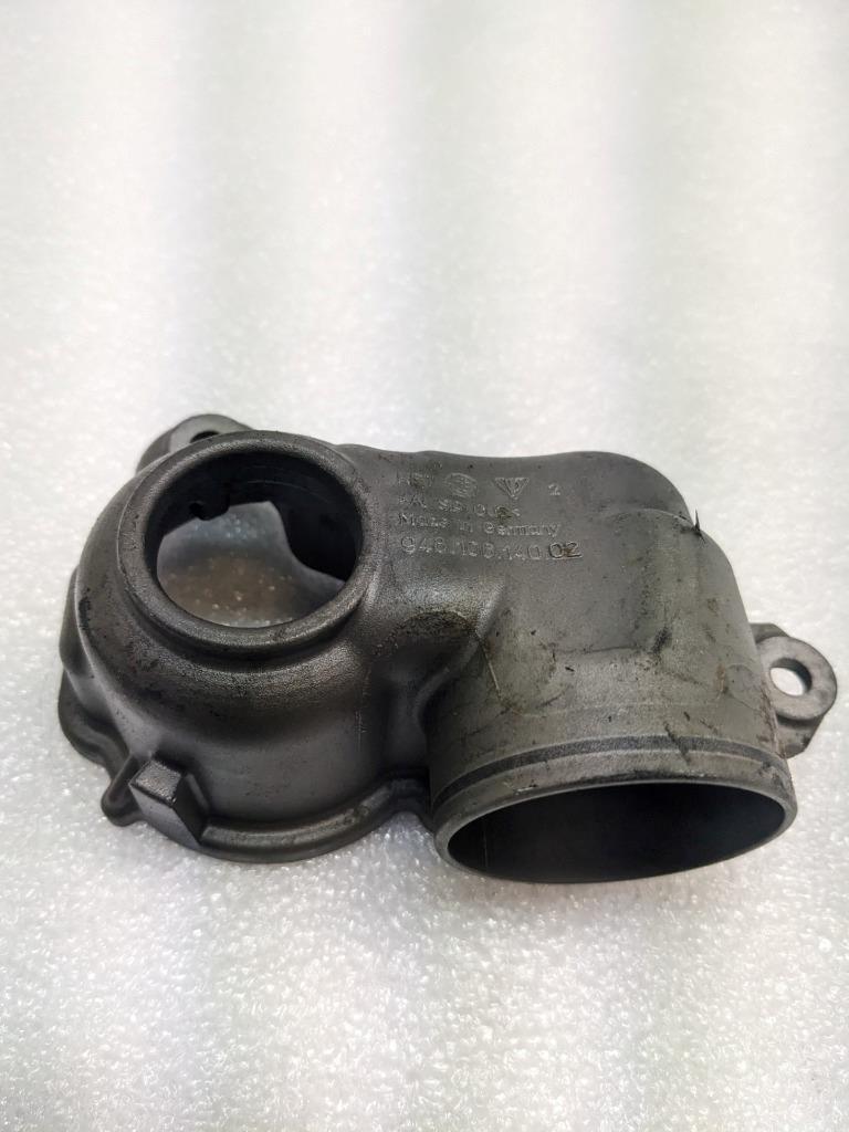 03-06 PORSCHE PORSCHE CAYENNE ENGINE MOTOR BRACKET MOUNT 94810614002 USED R21SPB