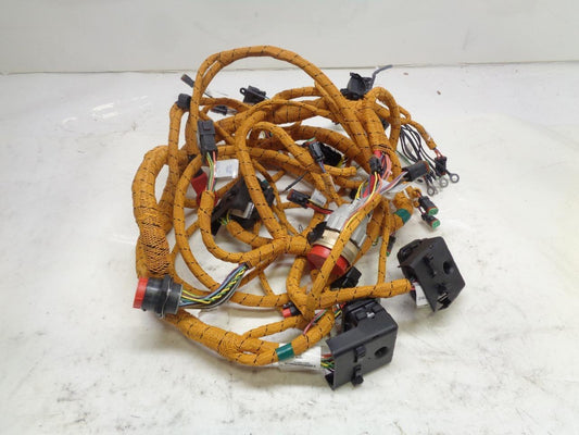 NEW CATERPILLAR ENGINE WIRING HARNESS 3748955 627K WHEEL TRACTOR-SCRAPER R4