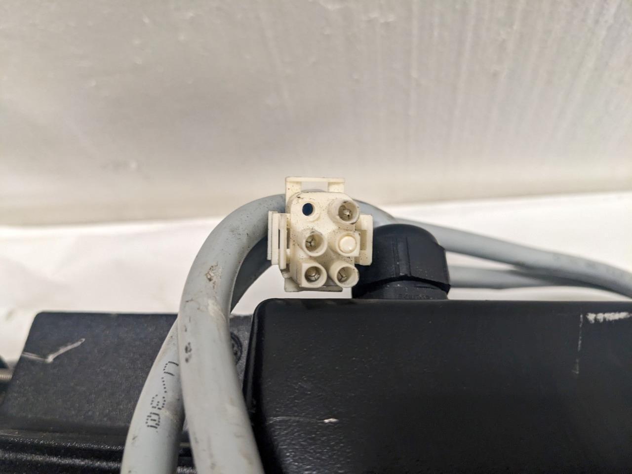 GRUNDFOS ML90FA 400/460-2 D1-J 50/60hz 3HP MOTOR PUMP BSRG6