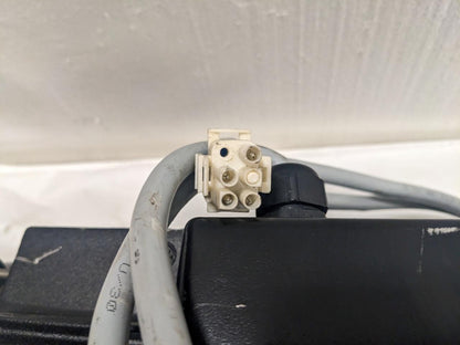 GRUNDFOS ML90FA 400/460-2 D1-J 50/60hz 3HP MOTOR PUMP BSRG6