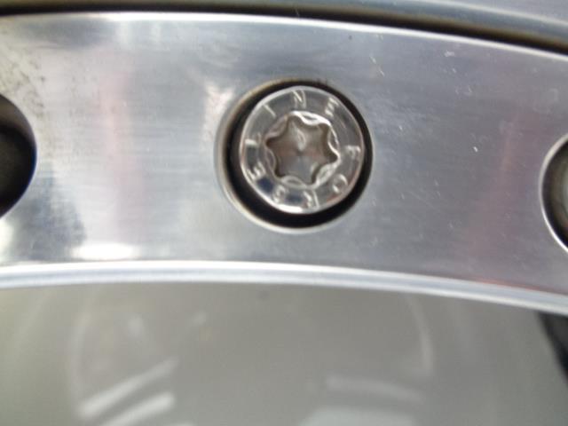 FORGELINE WHEEL FITS PORSCHE  SP3P 18X9.5 ET67.5 1 18X10.5 ET52.5 5X130 USED WR