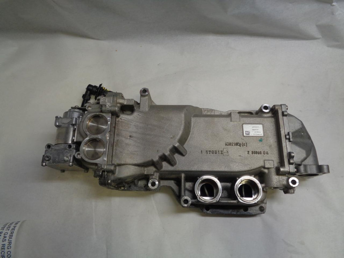 1 NEW PIERBURG COOLER EXHAUST GAS RECIRCULATION 04915797 R14