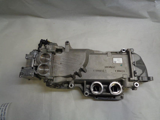 1 NEW PIERBURG COOLER EXHAUST GAS RECIRCULATION 04915797 R14